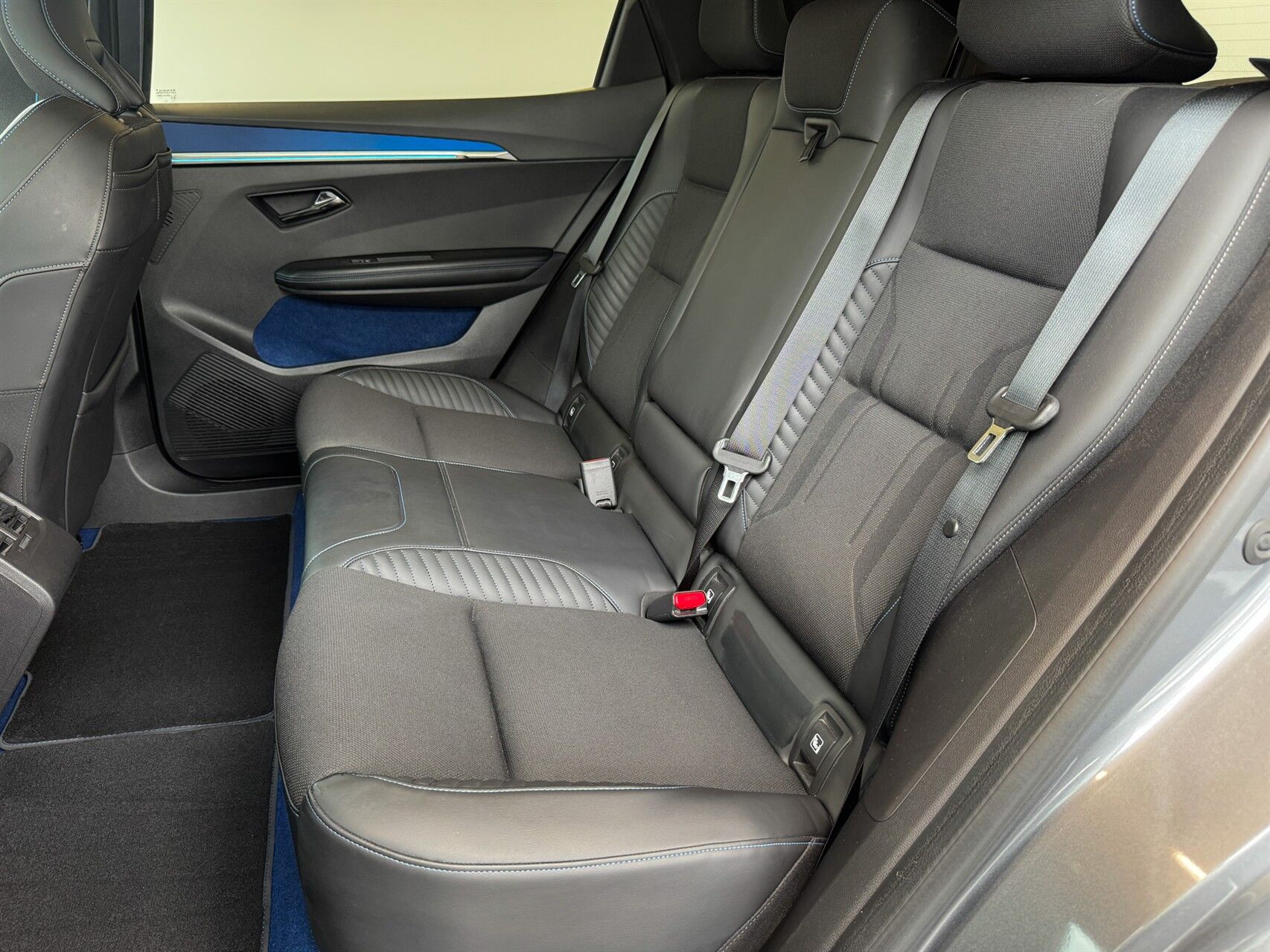 Billede af Renault Scénic E-TECH Esprit Alpine 220HK Aut.