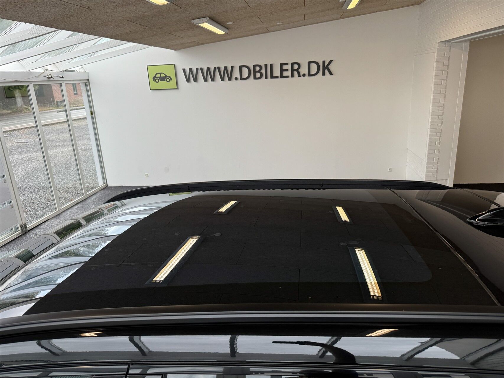 Billede af Renault Scénic E-TECH Esprit Alpine 220HK Aut.