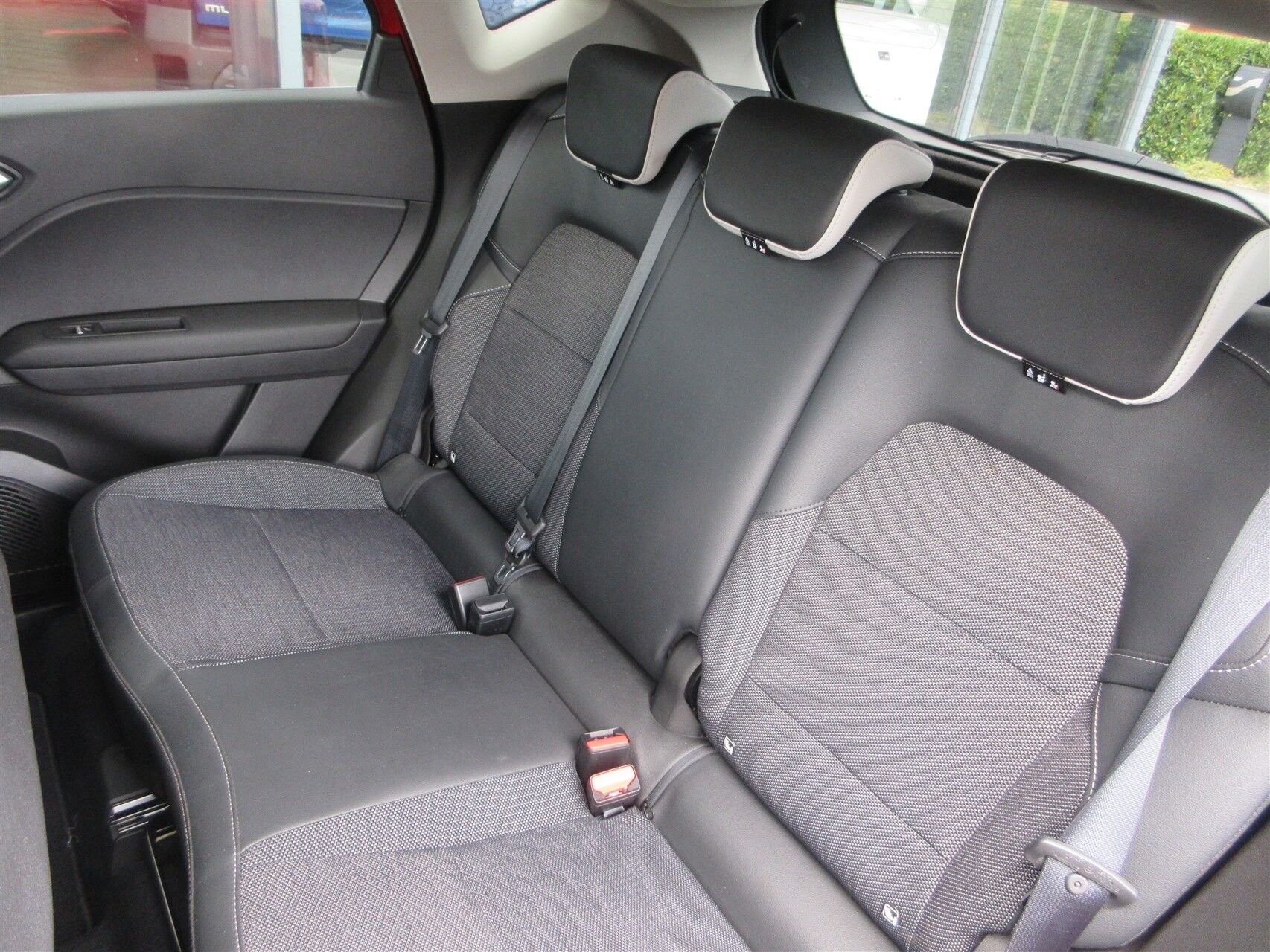 Billede af Mitsubishi ASX 1,6 Plugin-hybrid Sport Tech 159HK 5d Aut.