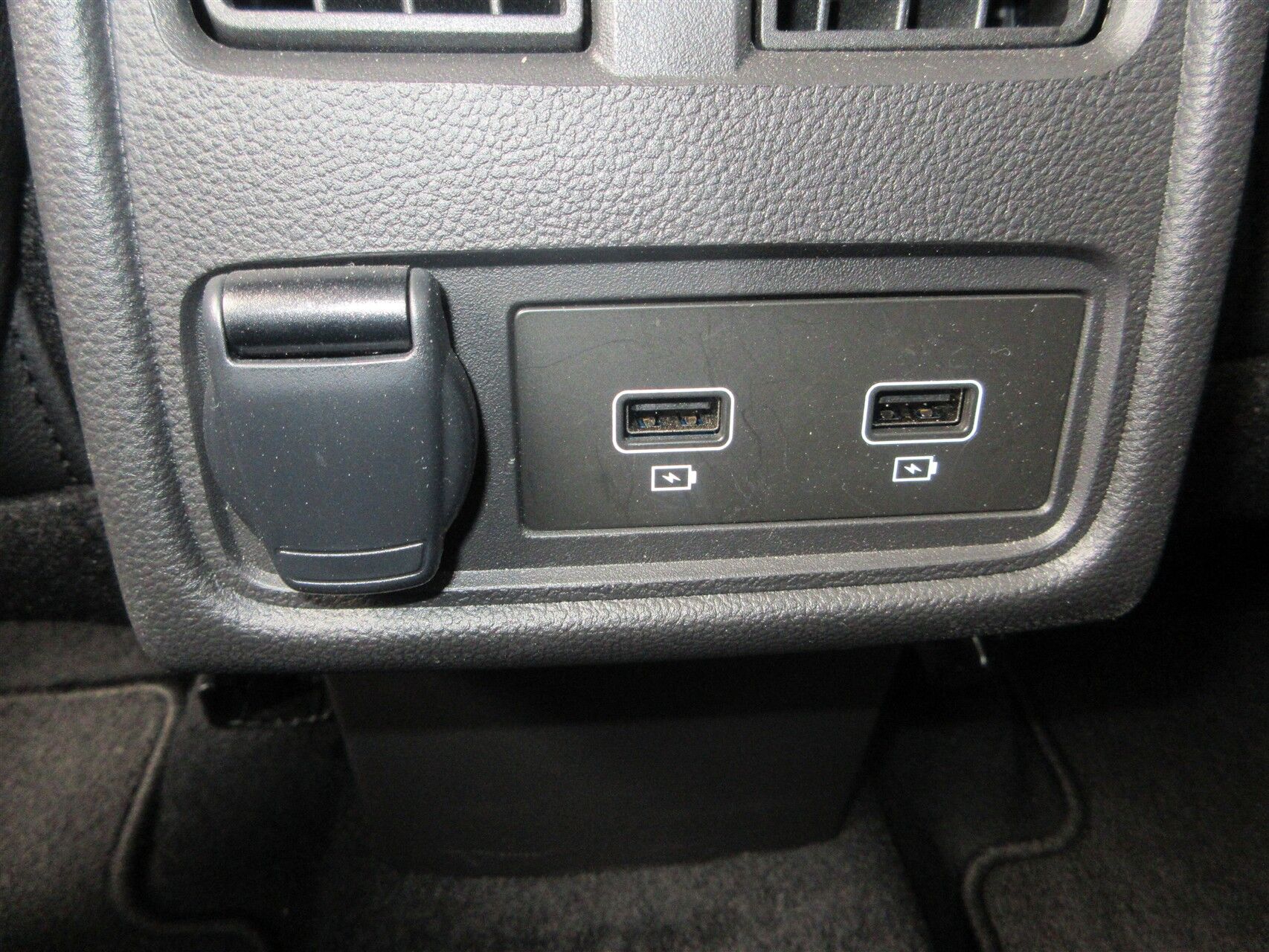 Billede af Mitsubishi ASX 1,6 Plugin-hybrid Sport Tech 159HK 5d Aut.