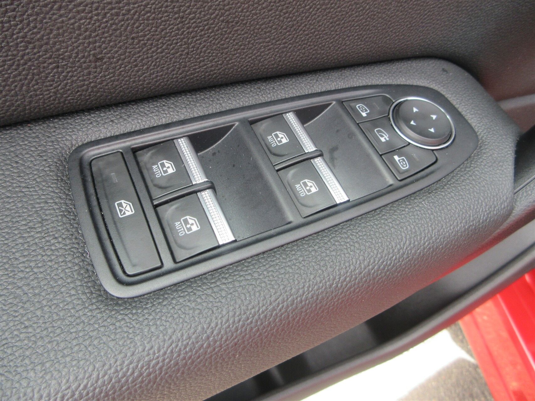 Billede af Mitsubishi ASX 1,6 Plugin-hybrid Sport Tech 159HK 5d Aut.