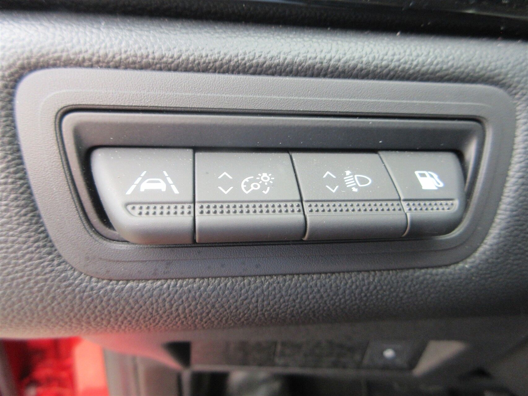 Billede af Mitsubishi ASX 1,6 Plugin-hybrid Sport Tech 159HK 5d Aut.