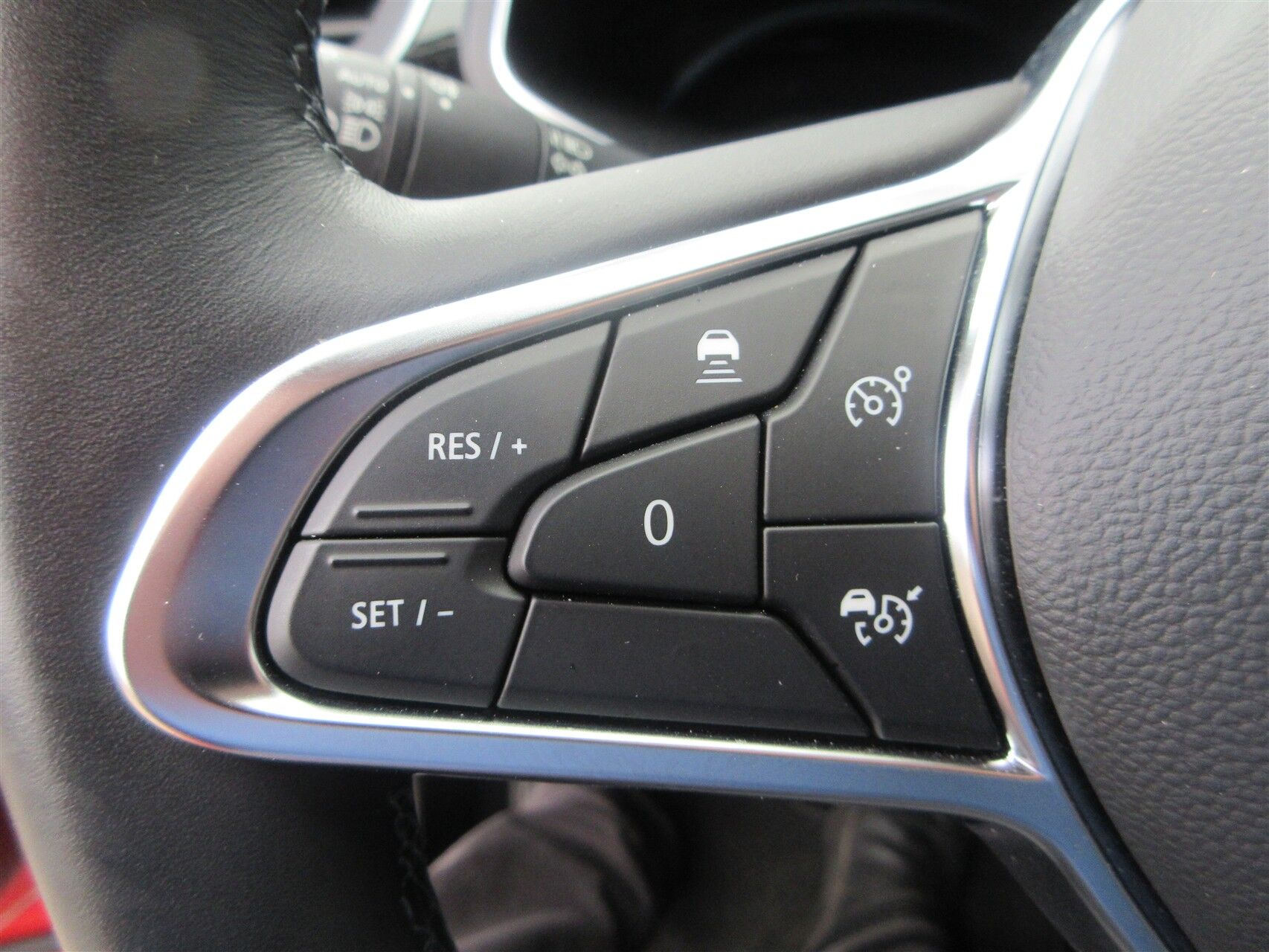 Billede af Mitsubishi ASX 1,6 Plugin-hybrid Sport Tech 159HK 5d Aut.