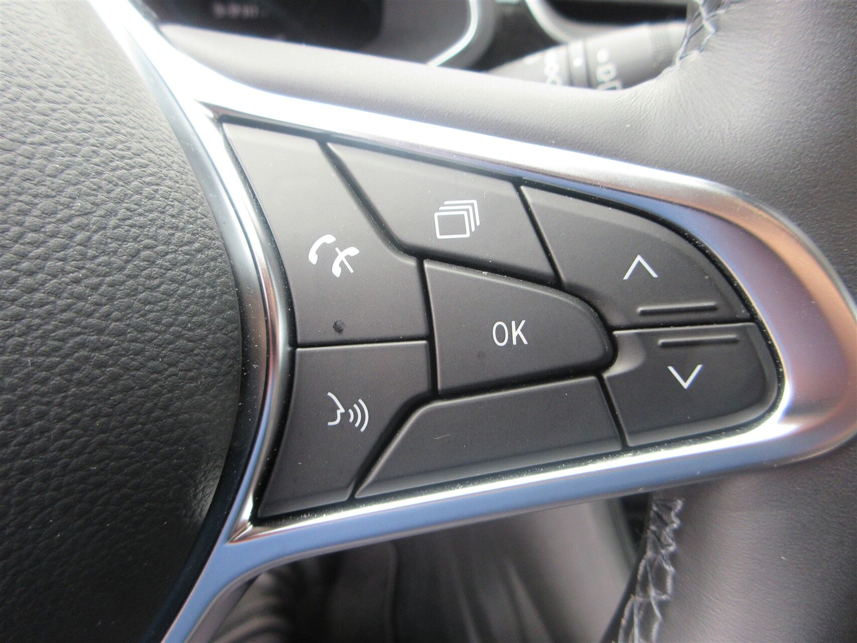 Billede af Mitsubishi ASX 1,6 Plugin-hybrid Sport Tech 159HK 5d Aut.