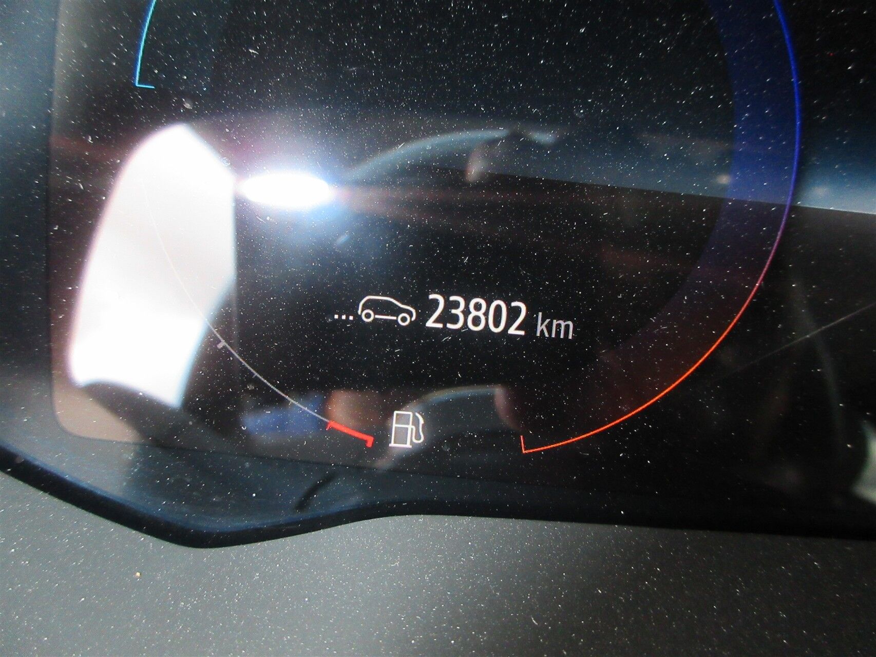 Billede af Mitsubishi ASX 1,6 Plugin-hybrid Sport Tech 159HK 5d Aut.