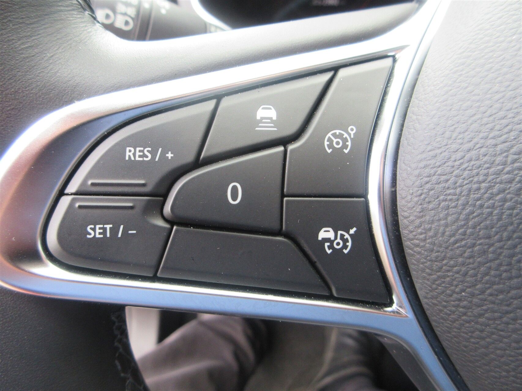 Billede af Mitsubishi ASX 1,6 Plugin-hybrid Sport Tech 159HK 5d Aut.