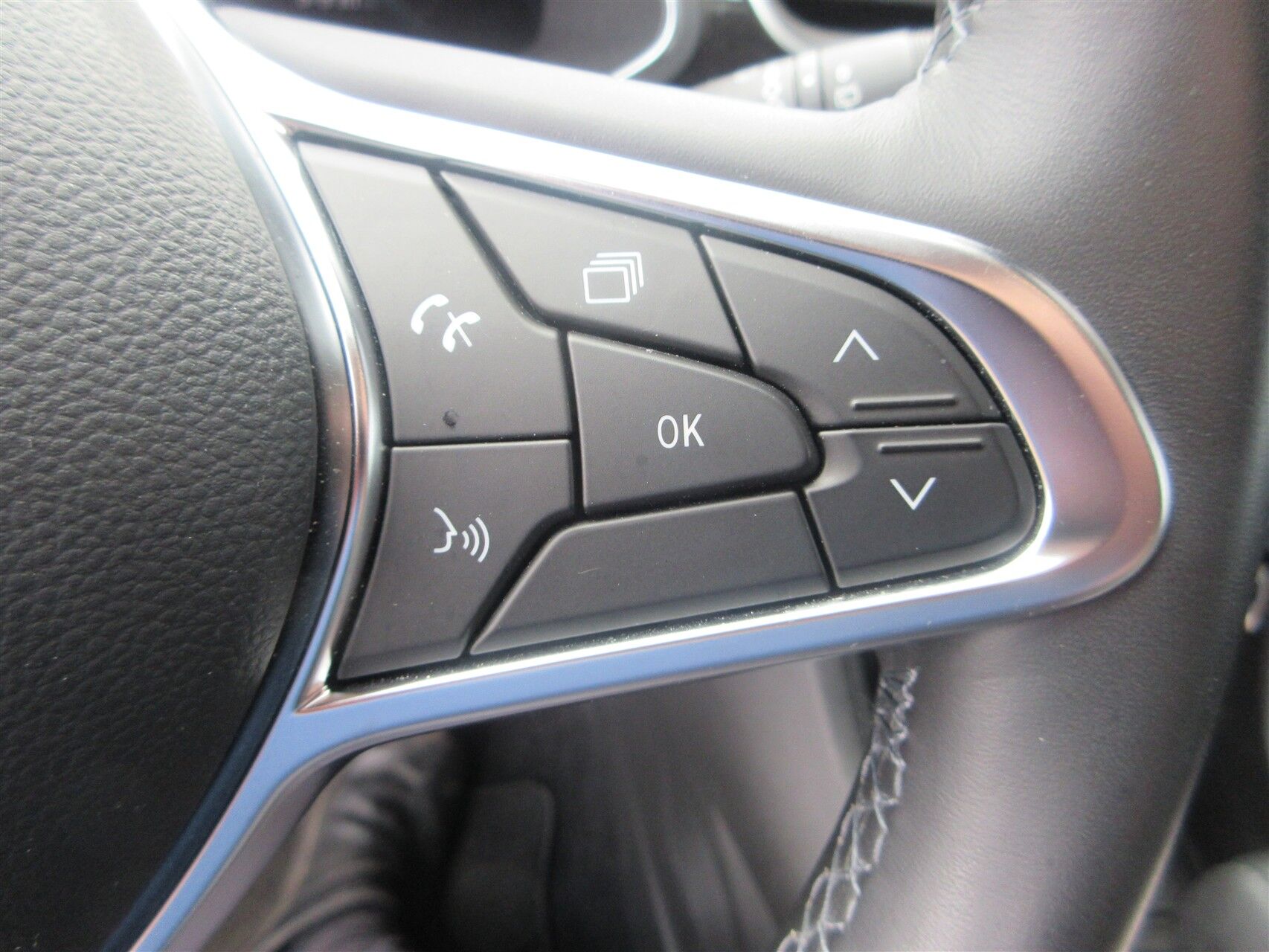 Billede af Mitsubishi ASX 1,6 Plugin-hybrid Sport Tech 159HK 5d Aut.
