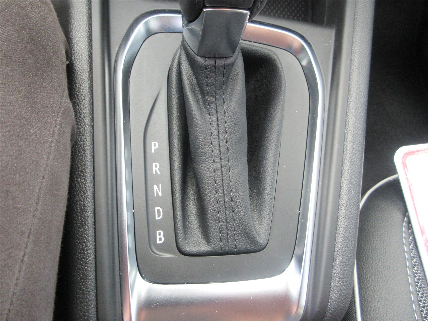 Billede af Mitsubishi ASX 1,6 Plugin-hybrid Sport Tech 159HK 5d Aut.