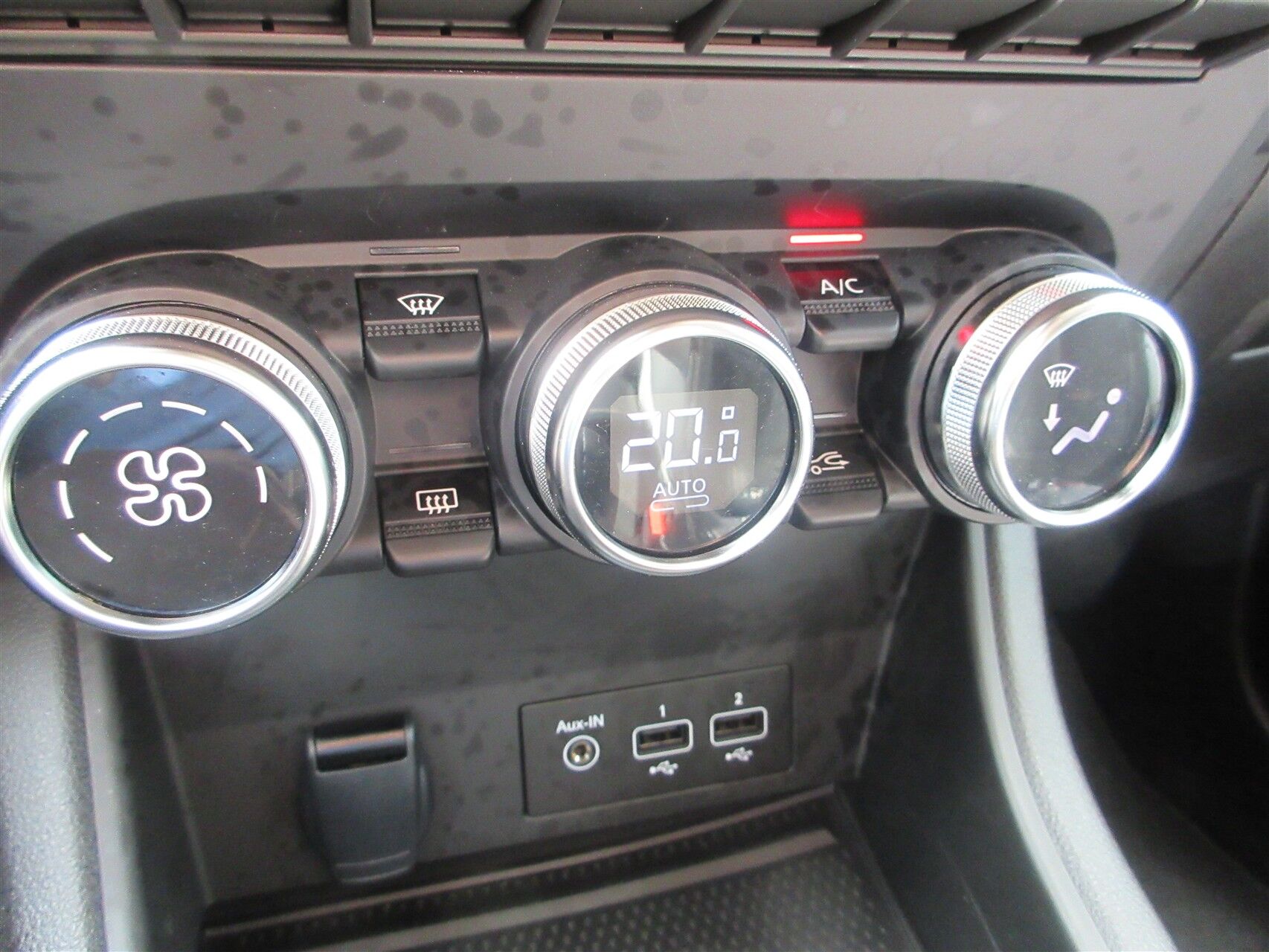 Billede af Mitsubishi ASX 1,6 Plugin-hybrid Sport Tech 159HK 5d Aut.