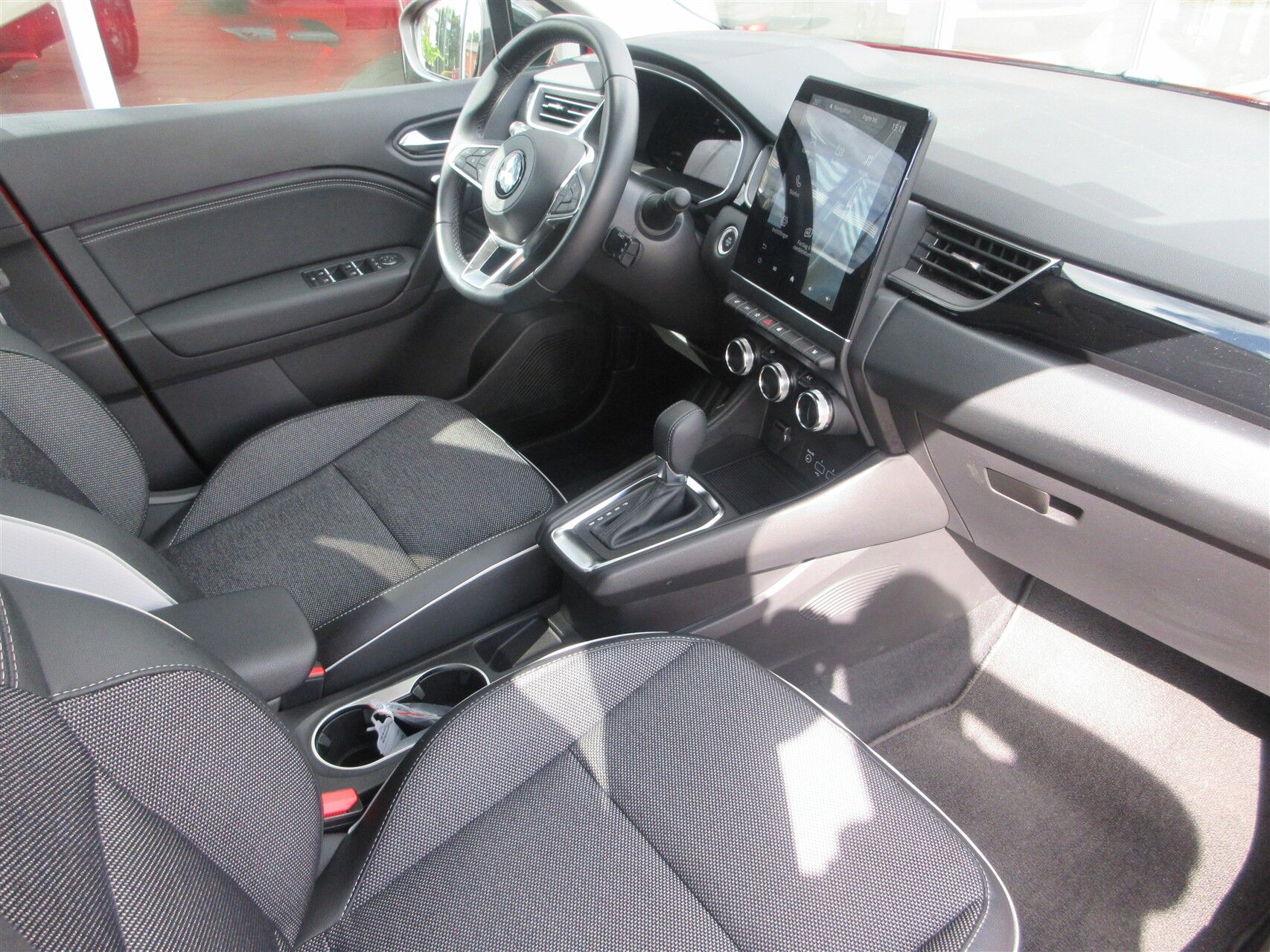 Billede af Mitsubishi ASX 1,6 Plugin-hybrid Sport Tech 159HK 5d Aut.