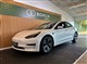 Billede af Tesla Model 3 EL Standard Range Plus 325HK Aut.