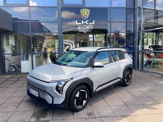Kia EV3 Standard Range Access 204HK 5d Aut.