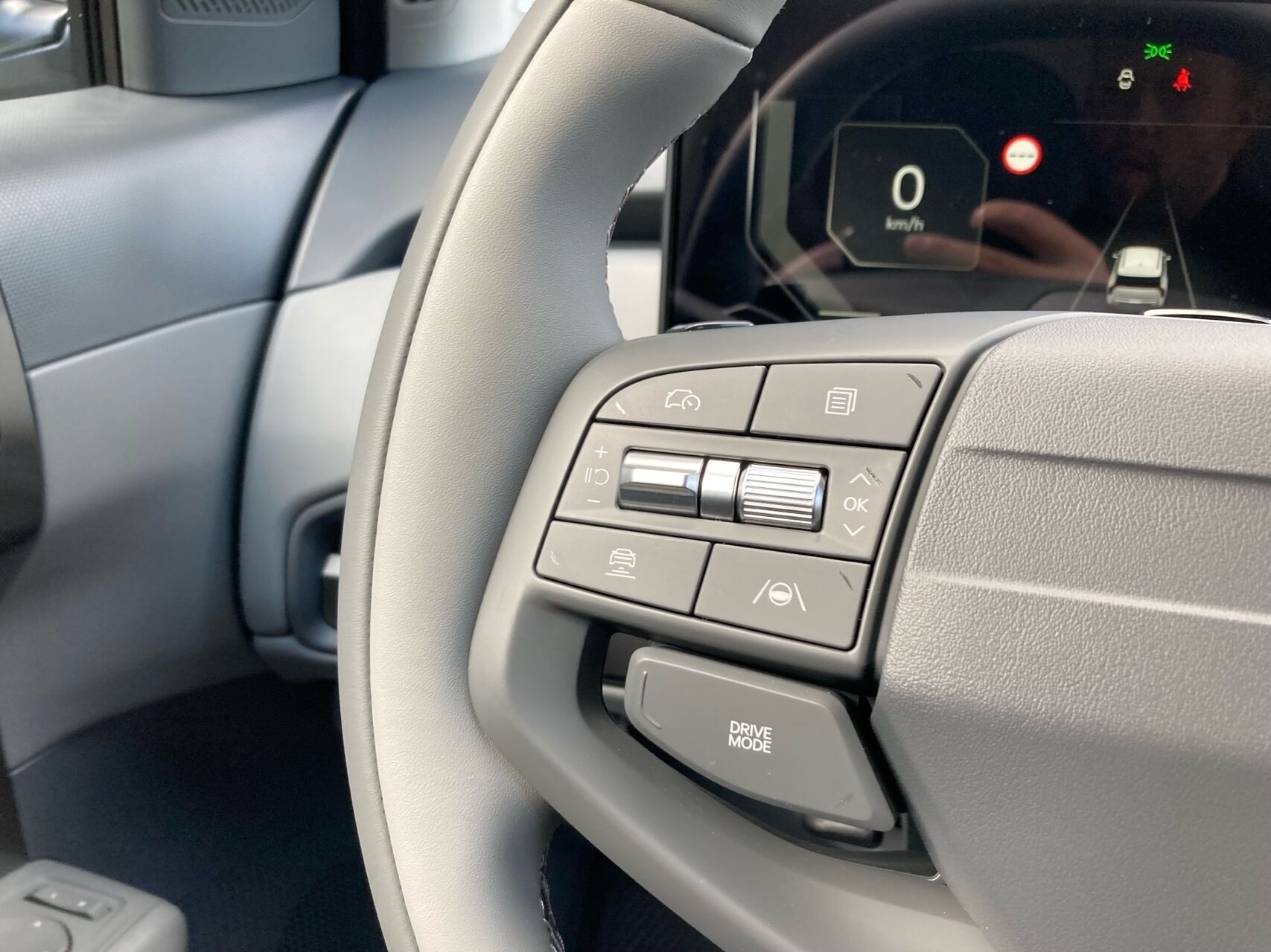 Billede af Kia EV3 Standard Range Access 204HK 5d Aut.