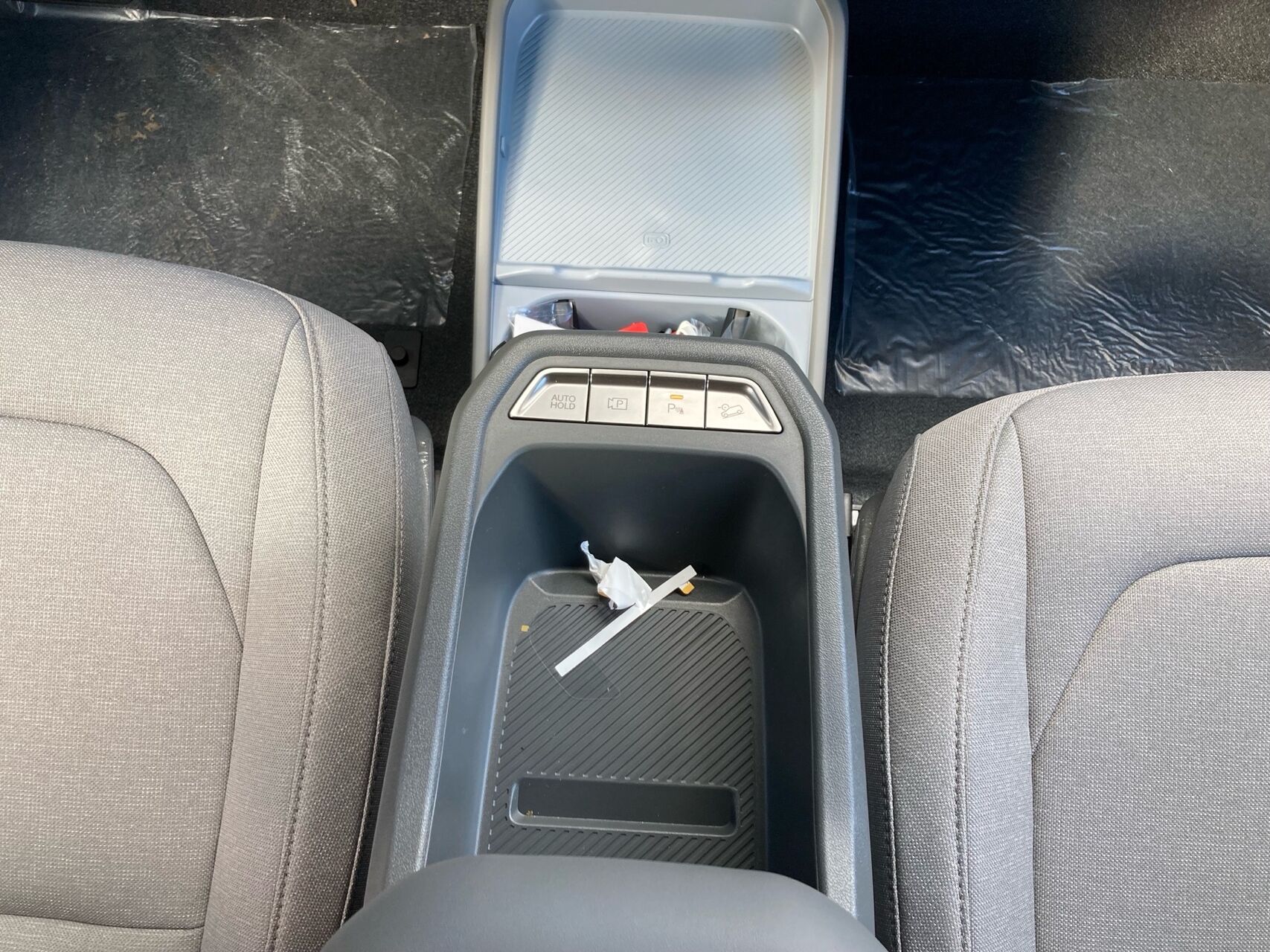 Billede af Kia EV3 Standard Range Access 204HK 5d Aut.