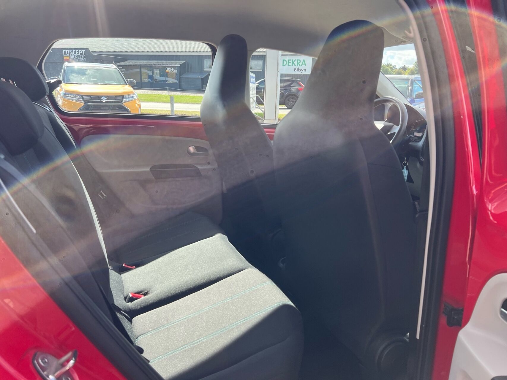 Billede af Seat Mii 1,0 MPI Style Start/Stop 60HK 5d