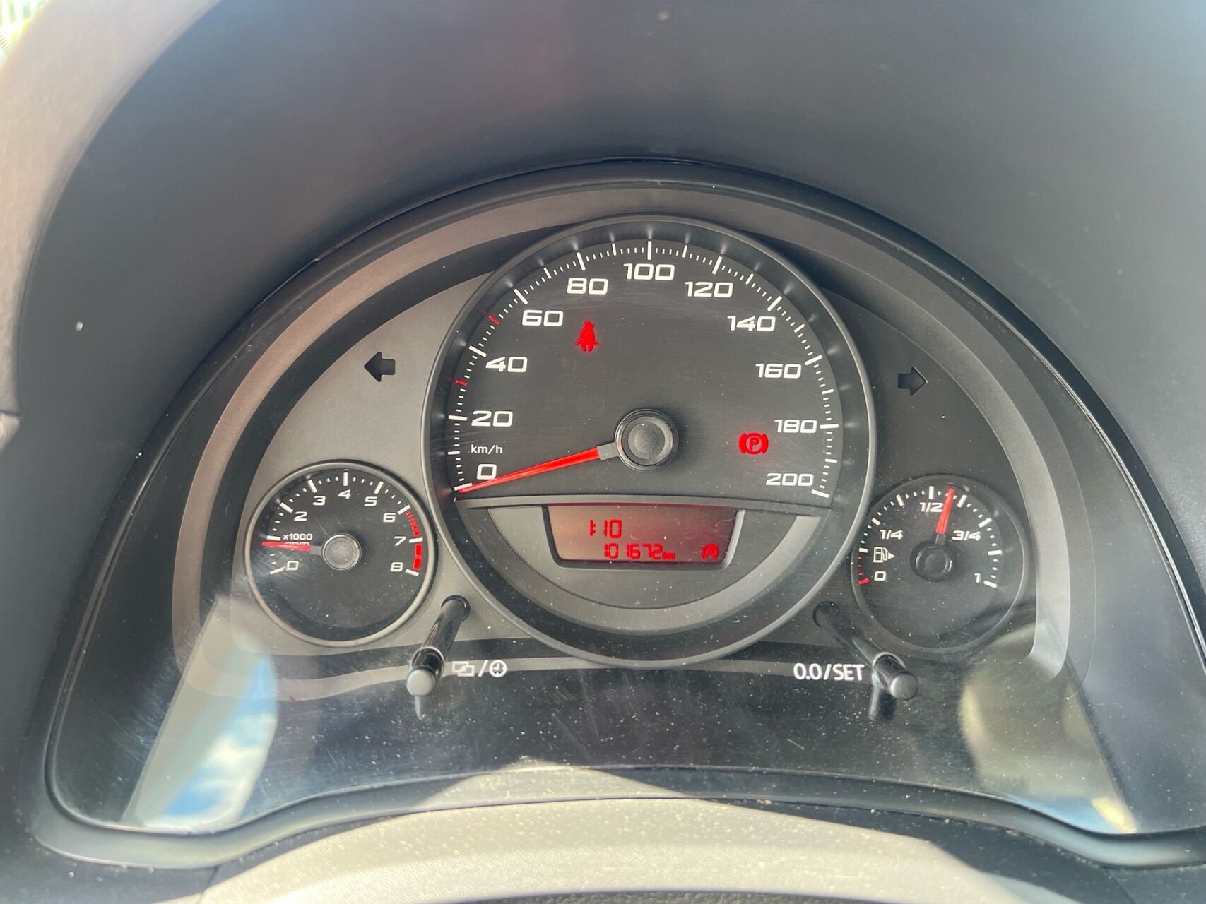 Billede af Seat Mii 1,0 MPI Style Start/Stop 60HK 5d