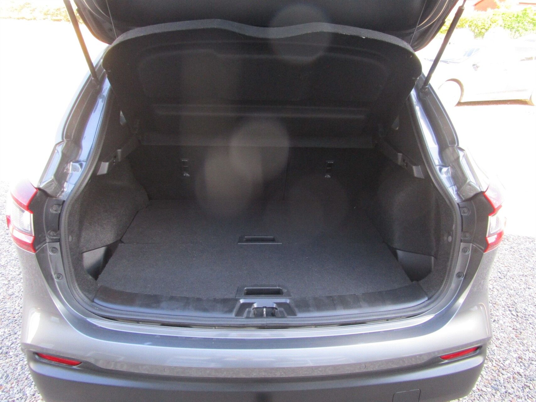 Billede af Nissan Qashqai 1,3 Dig-T N-Connecta 140HK 5d 6g