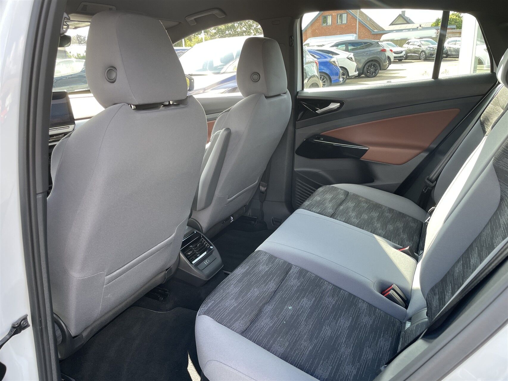Billede af VW ID.5 EL Pro Performance 204HK 5d Aut.