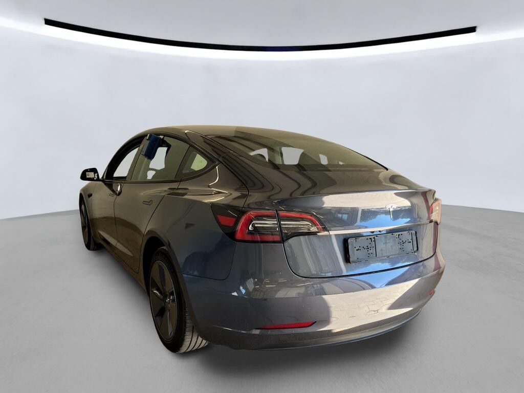 Billede af Tesla Model 3 EL Long Range AWD 498HK Aut.