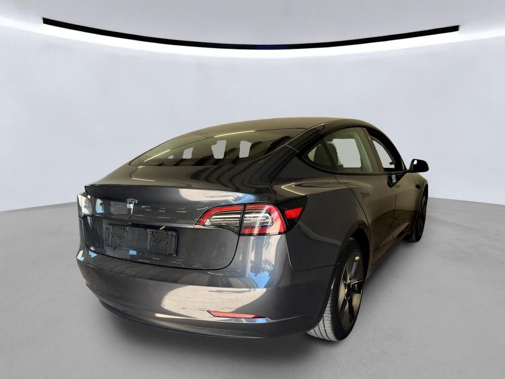 Billede af Tesla Model 3 EL Long Range AWD 498HK Aut.