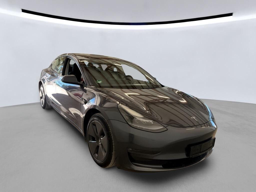 Billede af Tesla Model 3 EL Long Range AWD 498HK Aut.