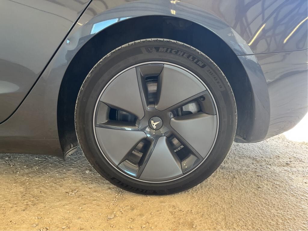 Billede af Tesla Model 3 EL Long Range AWD 498HK Aut.