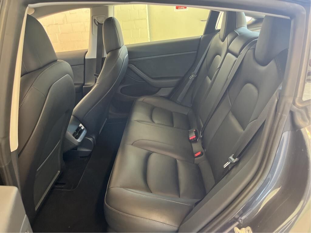 Billede af Tesla Model 3 EL Long Range AWD 498HK Aut.