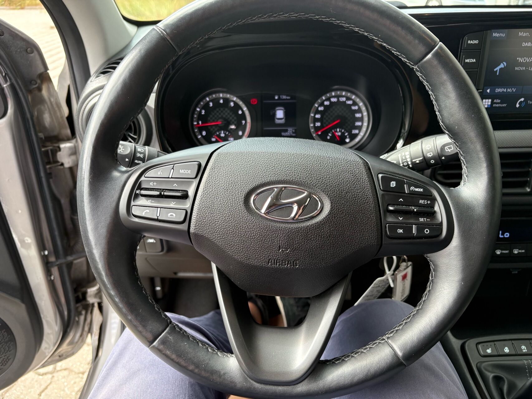 Billede af Hyundai i10 1,0 Advanced 67HK 5d