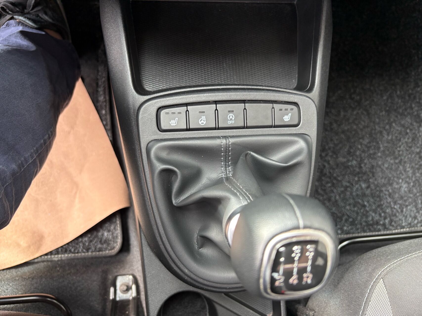 Billede af Hyundai i10 1,0 Advanced 67HK 5d