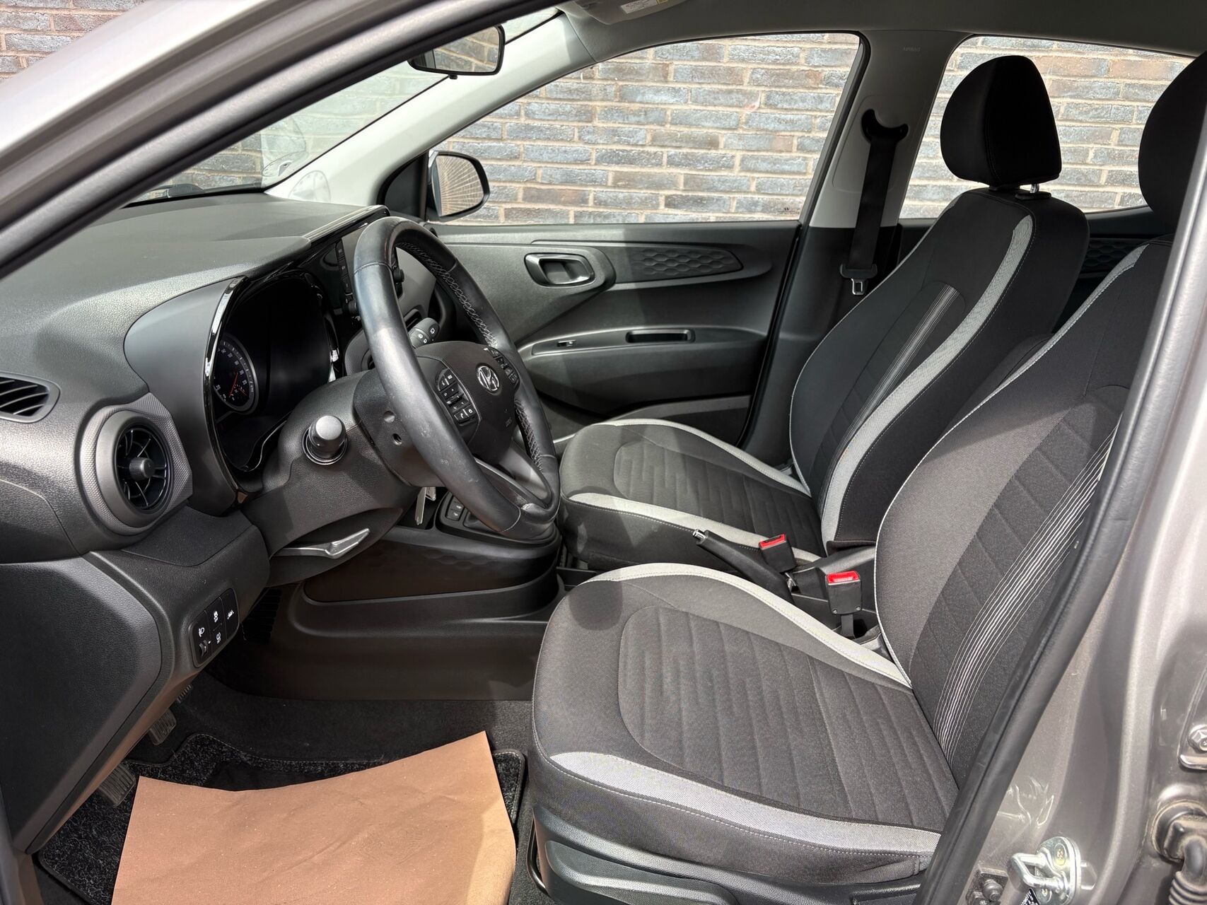 Billede af Hyundai i10 1,0 Advanced 67HK 5d