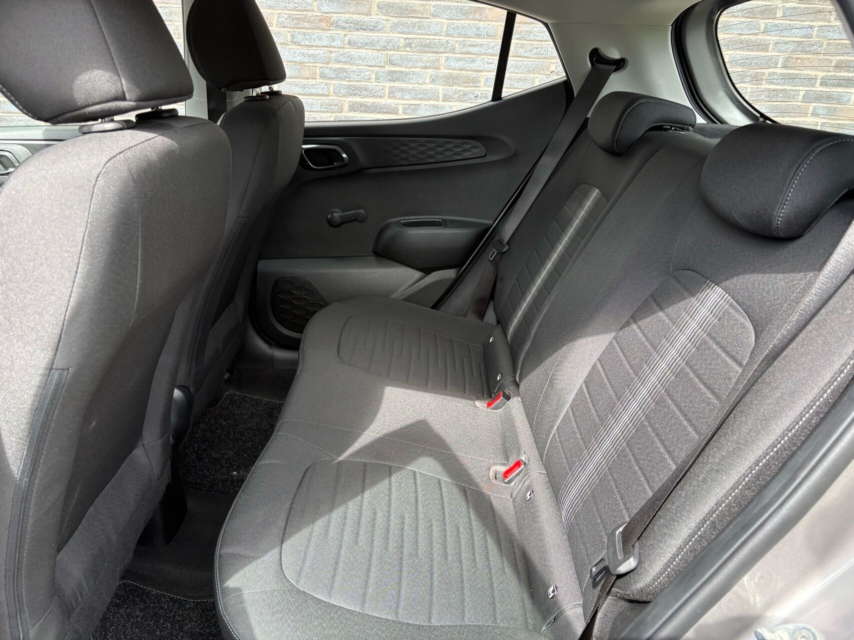 Billede af Hyundai i10 1,0 Advanced 67HK 5d