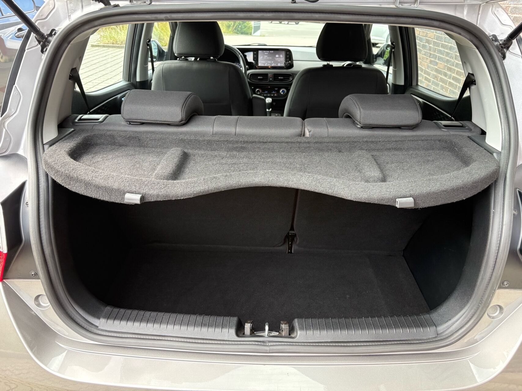 Billede af Hyundai i10 1,0 Advanced 67HK 5d
