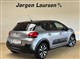 Billede af Citroën C3 1,2 PureTech Sportline 83HK 5d