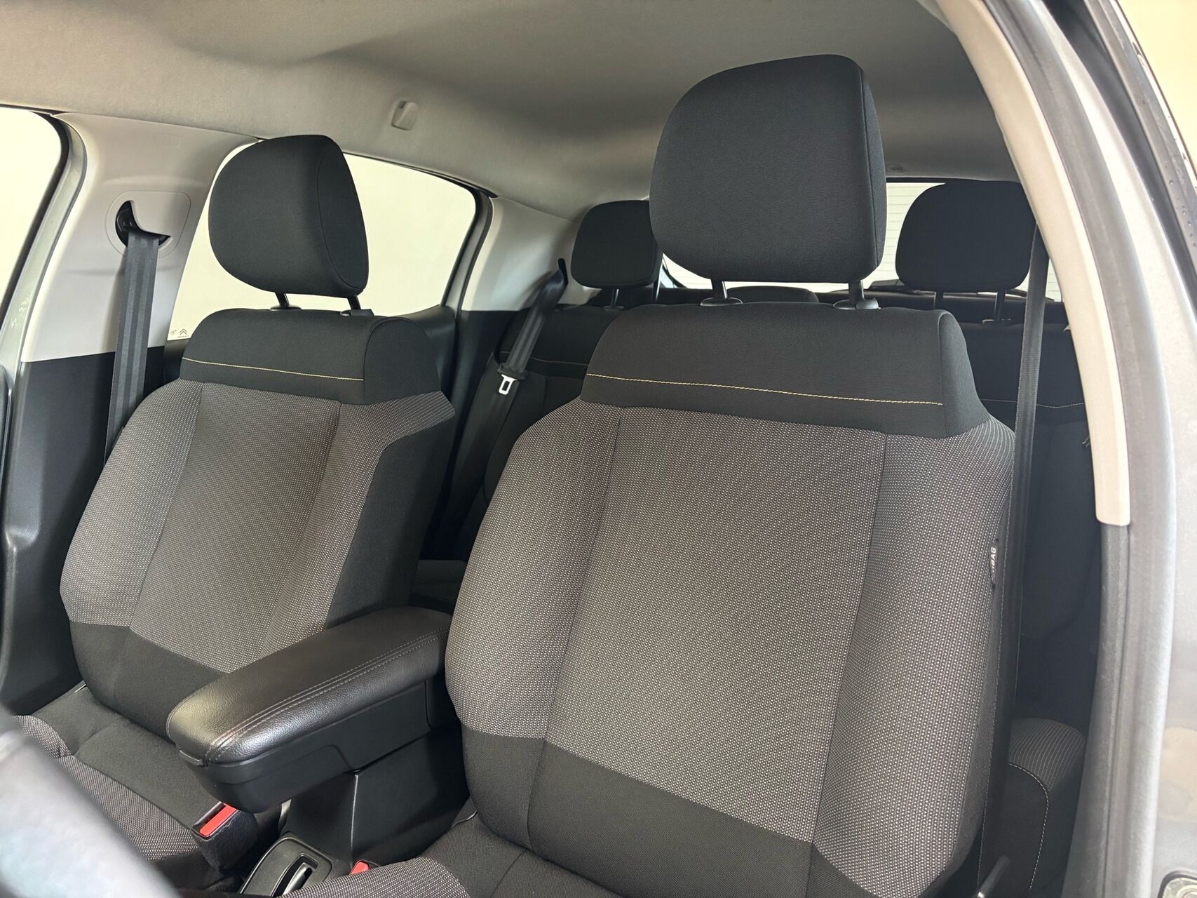 Billede af Citroën C3 1,2 PureTech Sportline 83HK 5d