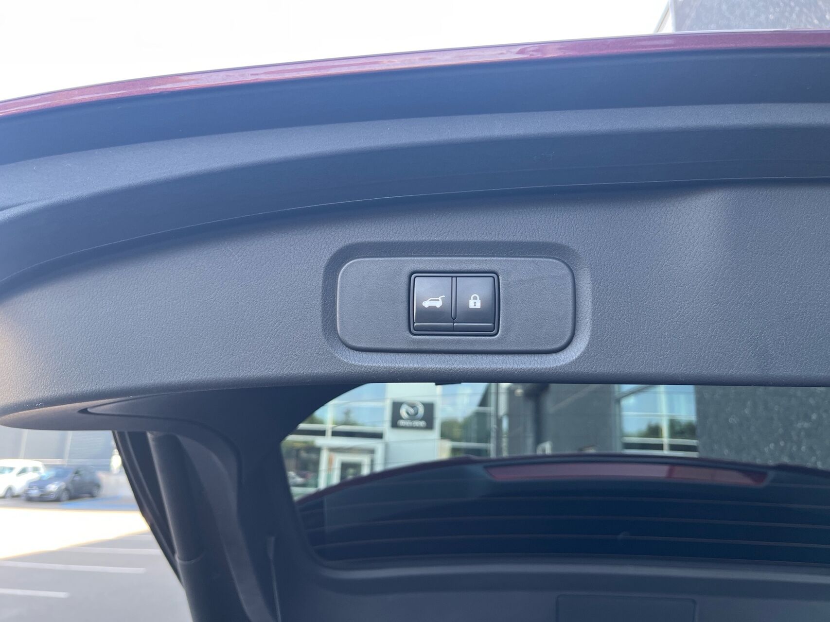 Billede af Nissan Qashqai 1,3 MHEV  Mild hybrid Tekna+ X-Tronic 158HK 5d 7g Aut.