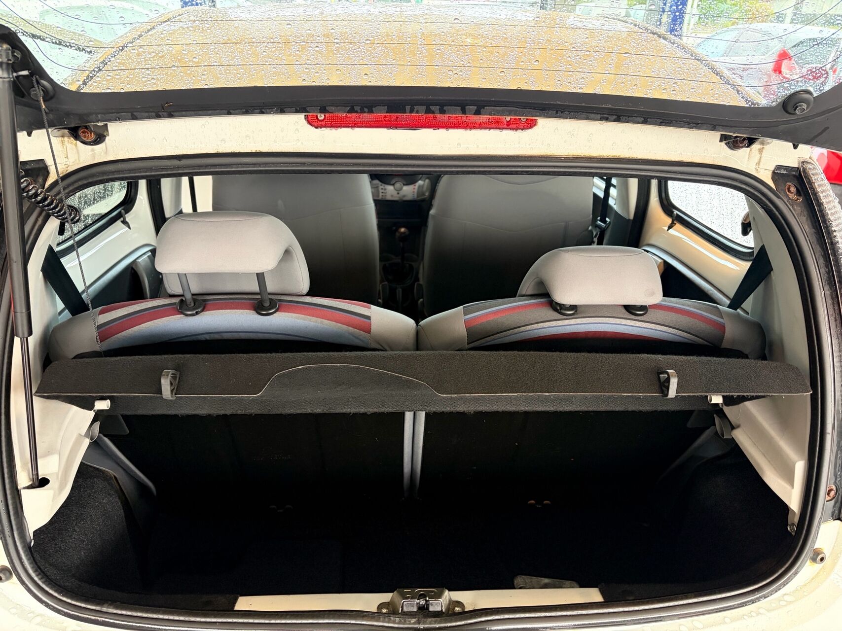 Billede af Citroën C1 1,0 Clim 68HK 5d