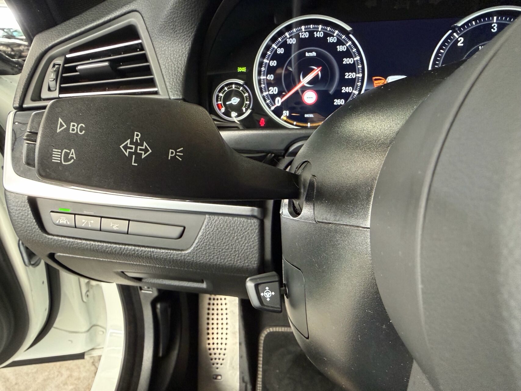 Billede af BMW M550d Touring 3,0 D 4x4 381HK Stc 8g Aut.