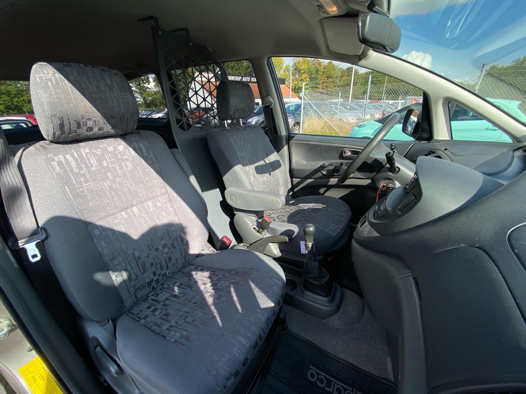 Billede af Toyota Previa 2,4 156HK Van