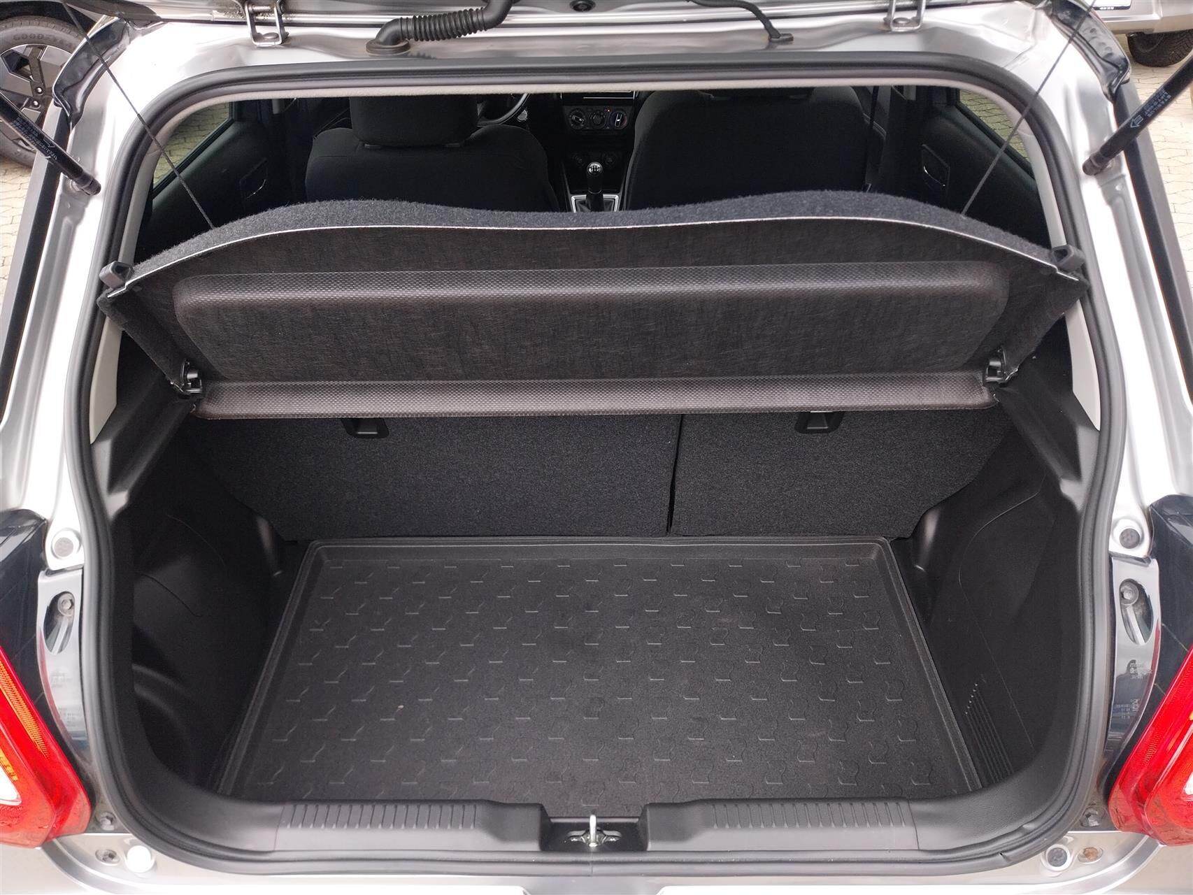 Billede af Suzuki Swift 1,2 Dualjet  Mild hybrid Action AEB 90HK 5d
