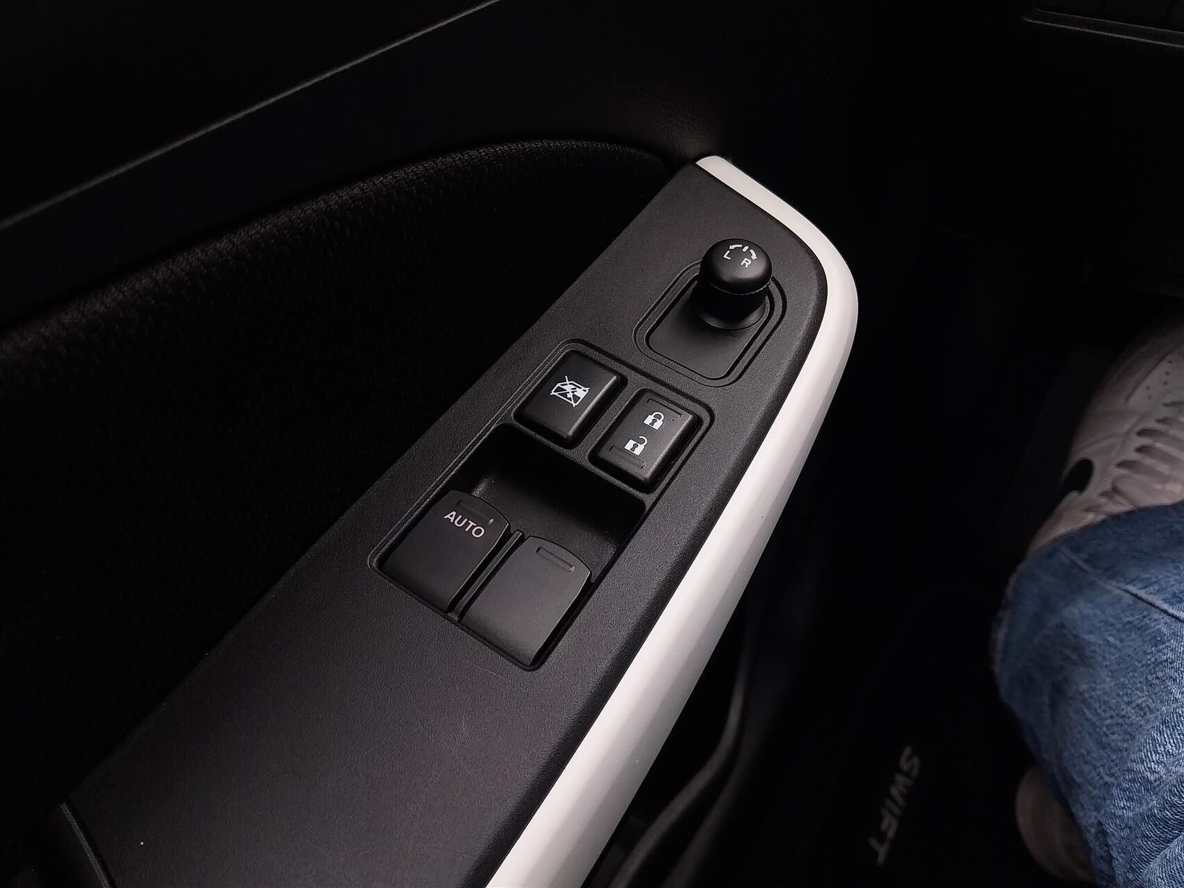 Billede af Suzuki Swift 1,2 Dualjet  Mild hybrid Action AEB 90HK 5d