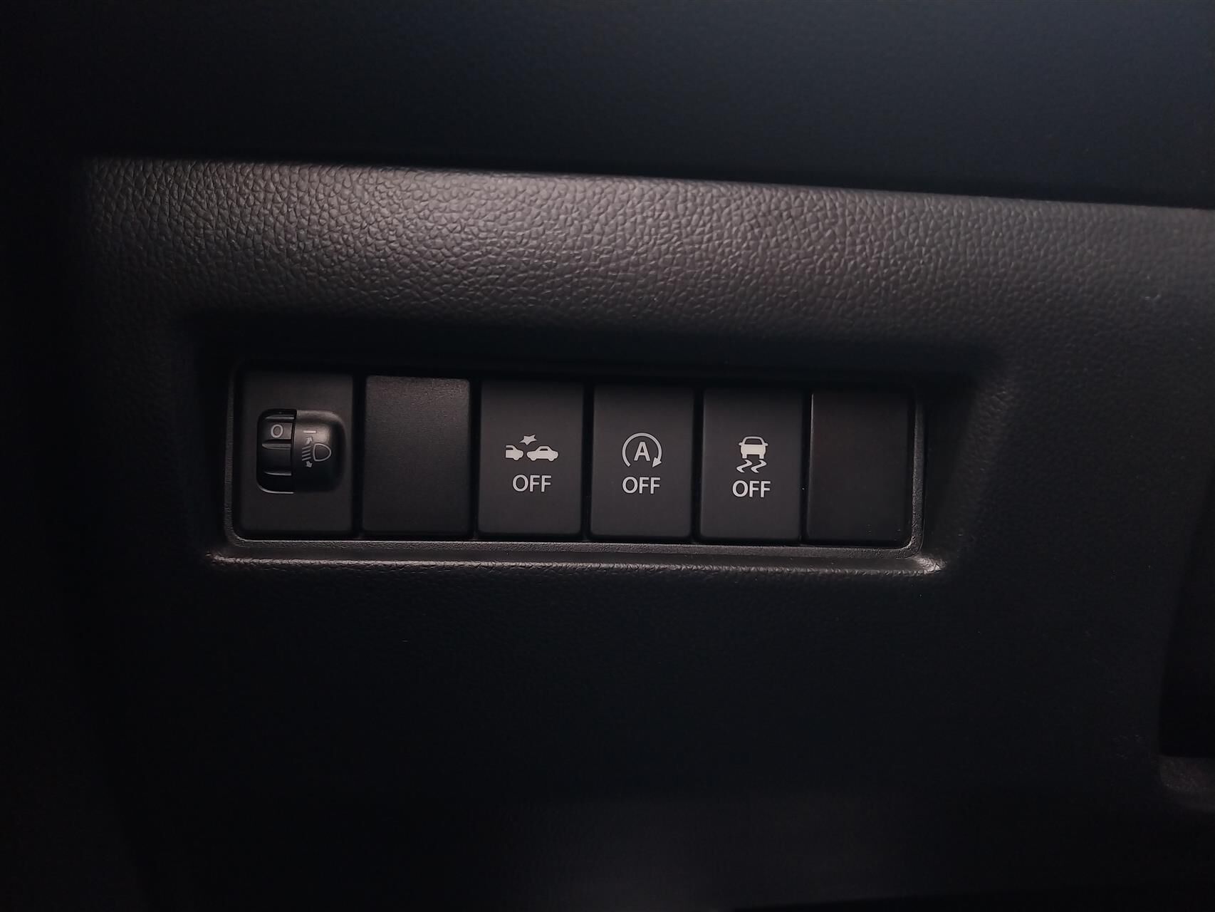 Billede af Suzuki Swift 1,2 Dualjet  Mild hybrid Action AEB 90HK 5d