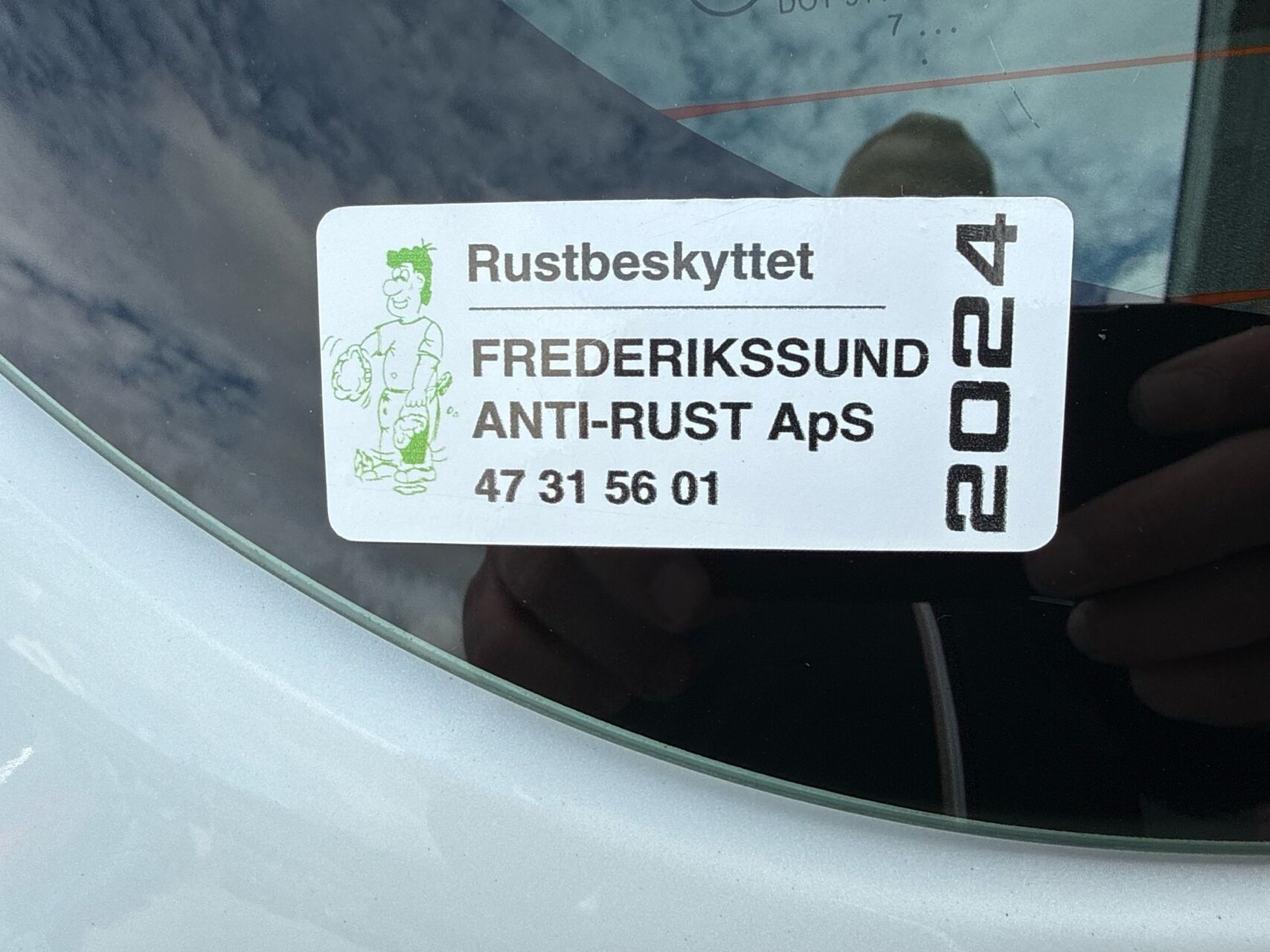 Billede af Renault Clio 0,9 Energy TCe Limited 90HK 5d