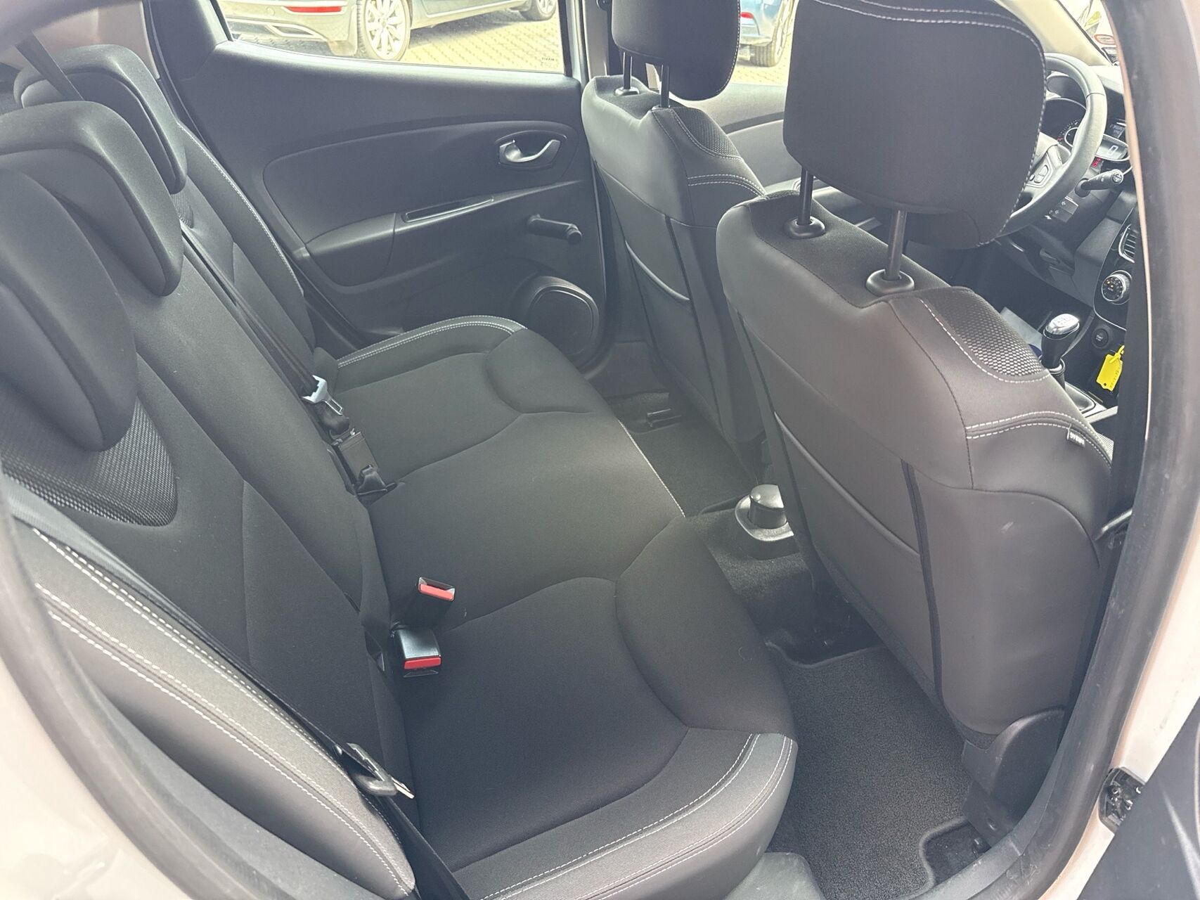 Billede af Renault Clio 0,9 Energy TCe Limited 90HK 5d
