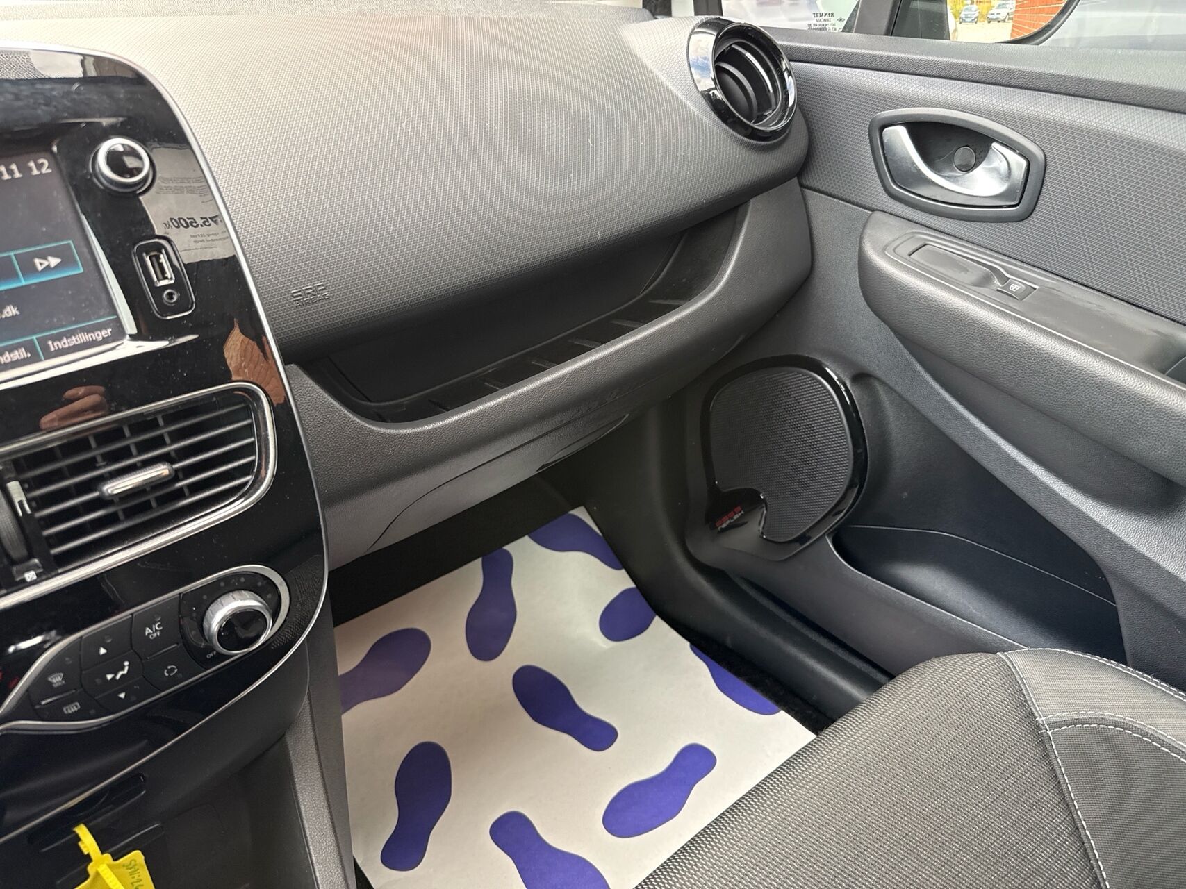 Billede af Renault Clio 0,9 Energy TCe Limited 90HK 5d