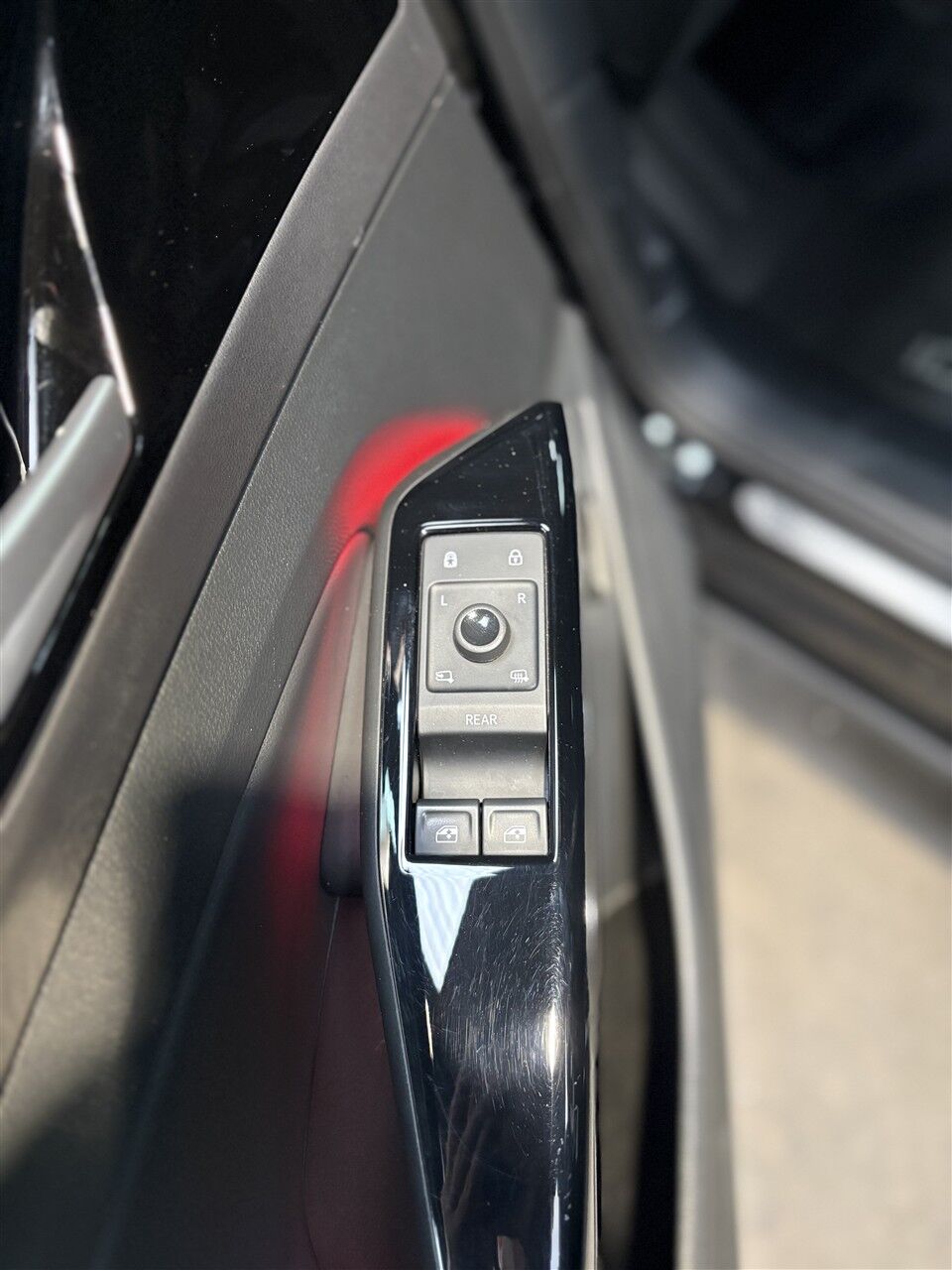 Billede af VW ID.4 EL GTX 4Motion 299HK 5d Aut.