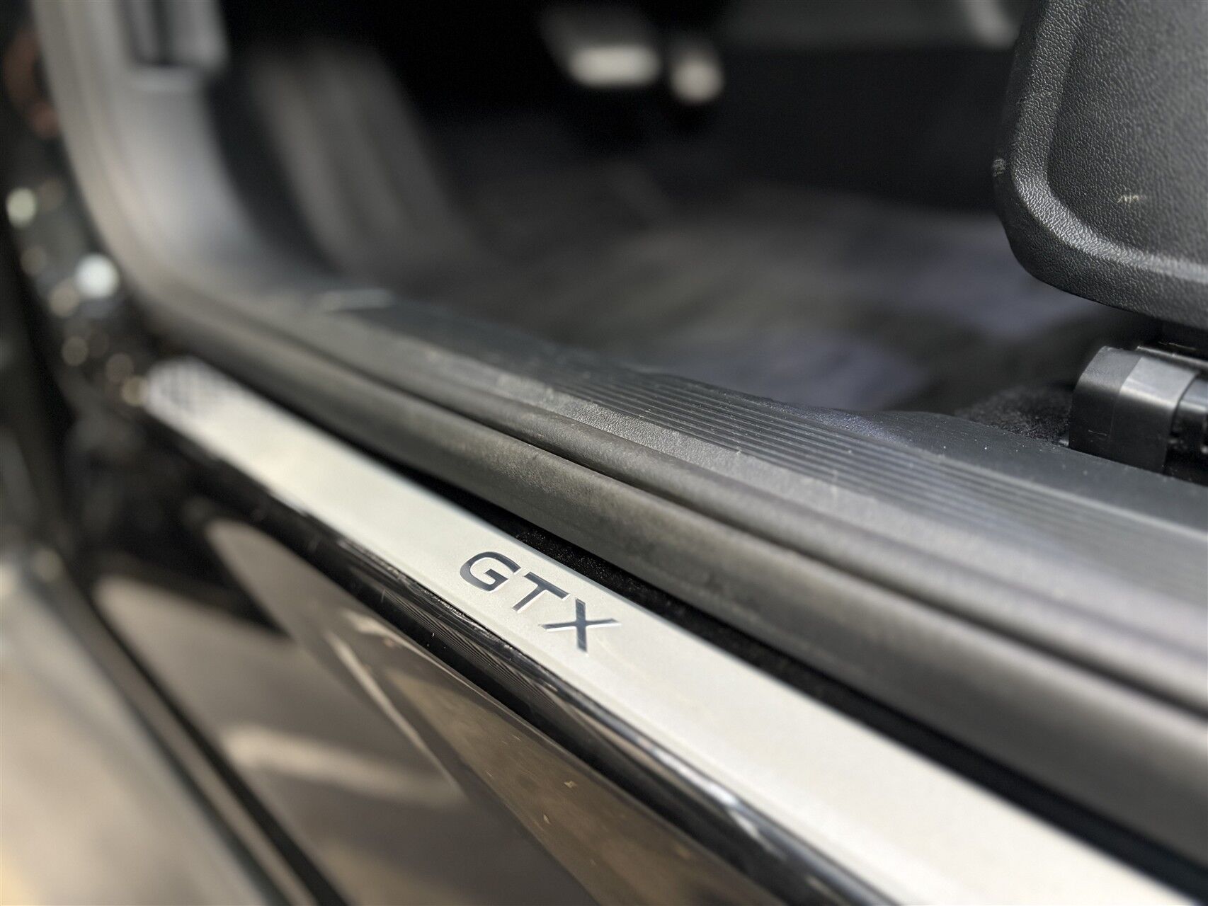 Billede af VW ID.4 EL GTX 4Motion 299HK 5d Aut.