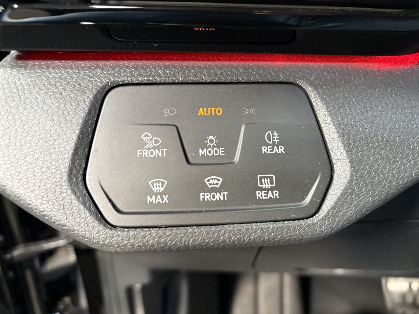 Billede af VW ID.4 EL GTX 4Motion 299HK 5d Aut.