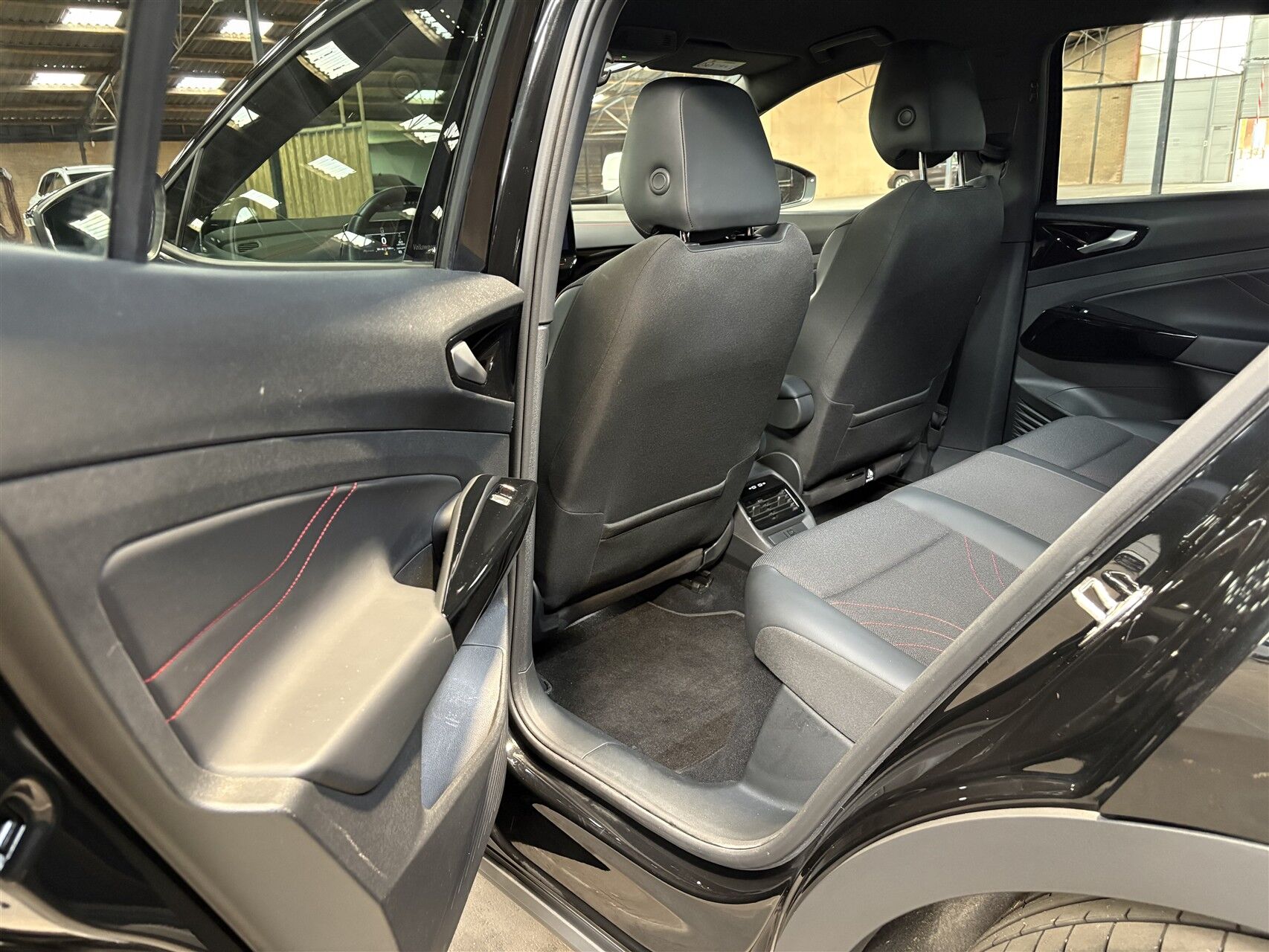 Billede af VW ID.4 EL GTX 4Motion 299HK 5d Aut.