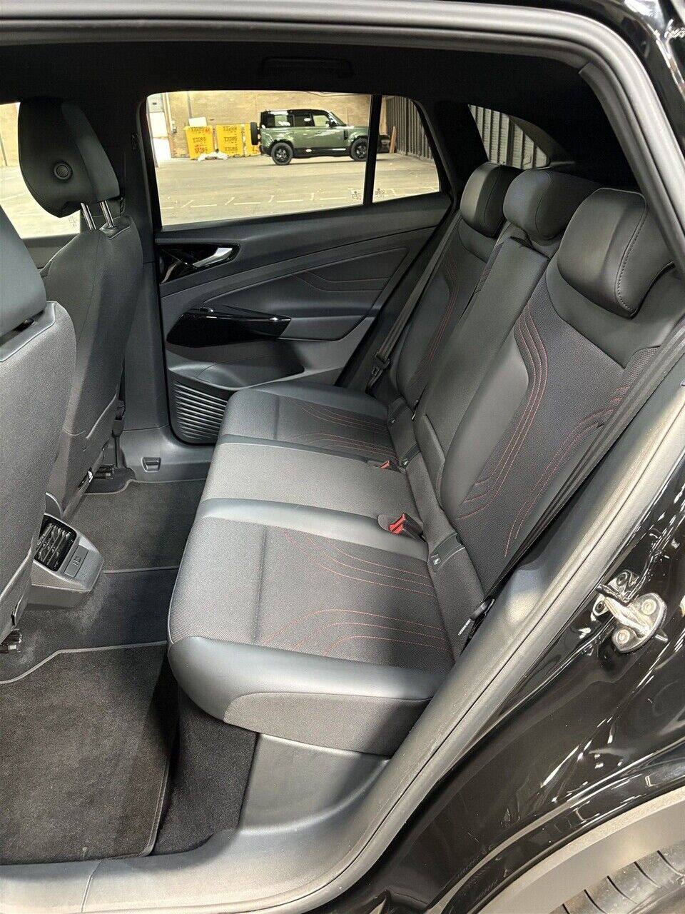 Billede af VW ID.4 EL GTX 4Motion 299HK 5d Aut.