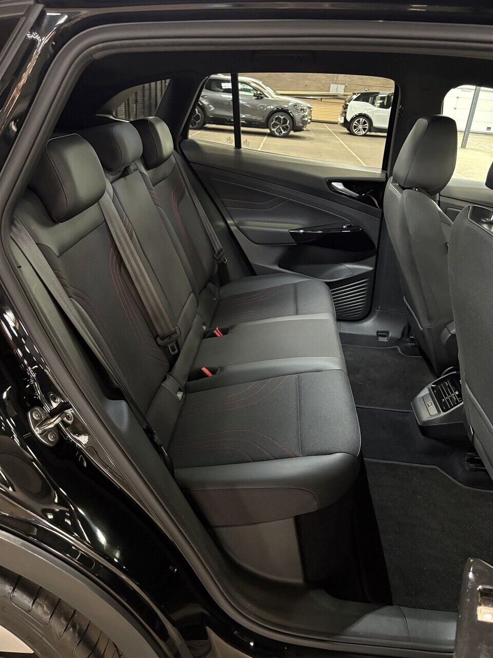 Billede af VW ID.4 EL GTX 4Motion 299HK 5d Aut.